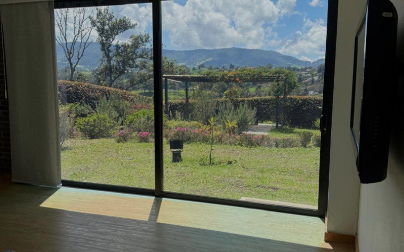 Casa en San Pedro de los Milagros en Rural