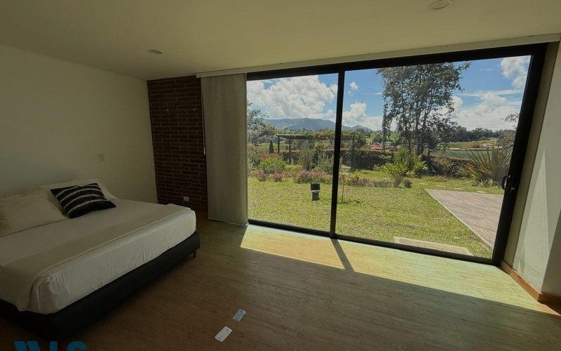 Casa en San Pedro de los Milagros en Rural