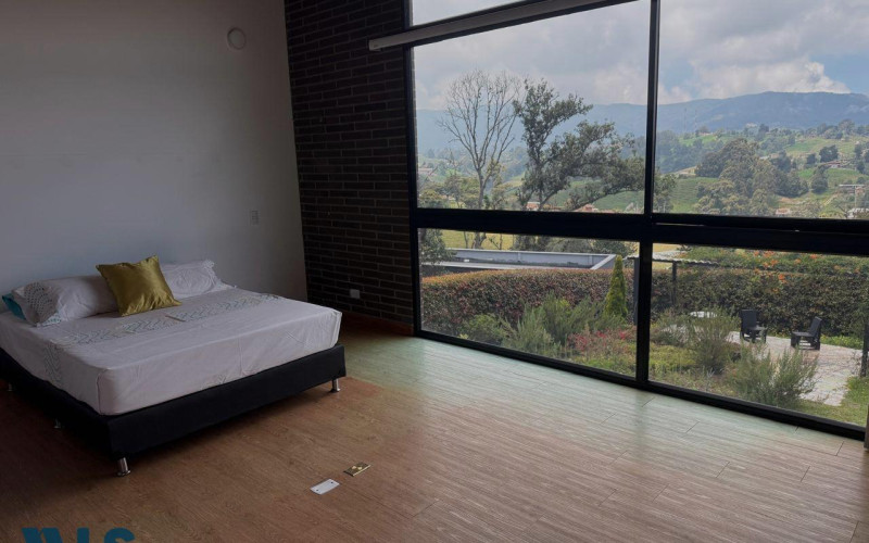 Casa en San Pedro de los Milagros en Rural