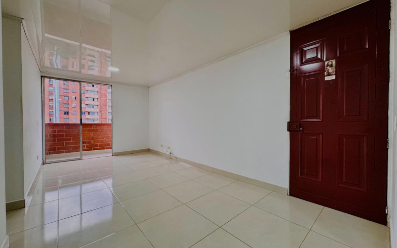Apartamento en Medellín en Los Colores