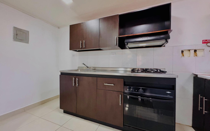 Apartamento en Medellín en Los Colores