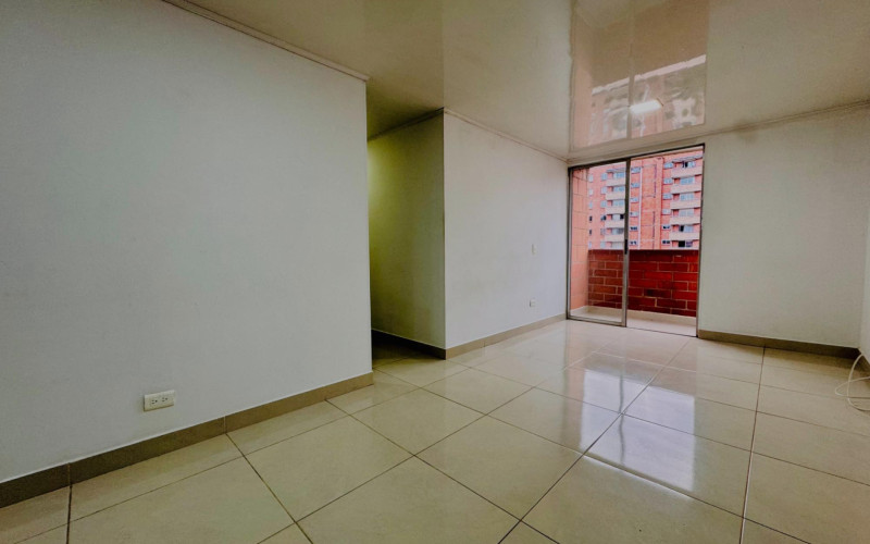 Apartamento en Medellín en Los Colores