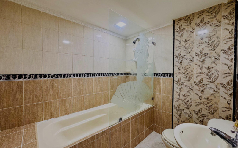 Apartamento en Medellín en Los Colores