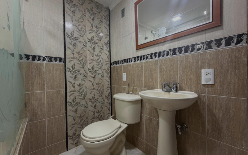 Apartamento en Medellín en Los Colores