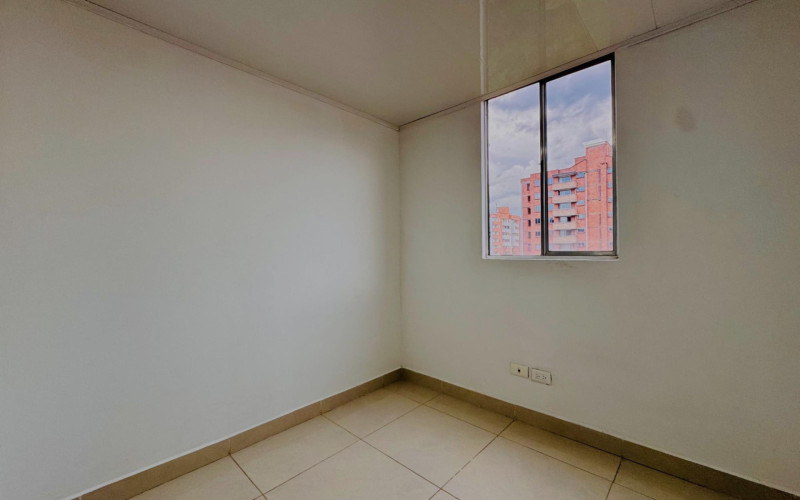 Apartamento en Medellín en Los Colores