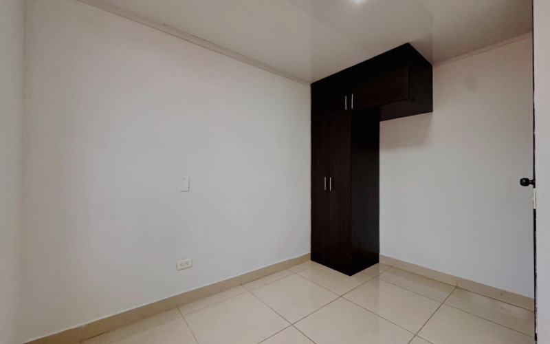 Apartamento en Medellín en Los Colores
