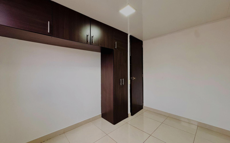 Apartamento en Medellín en Los Colores