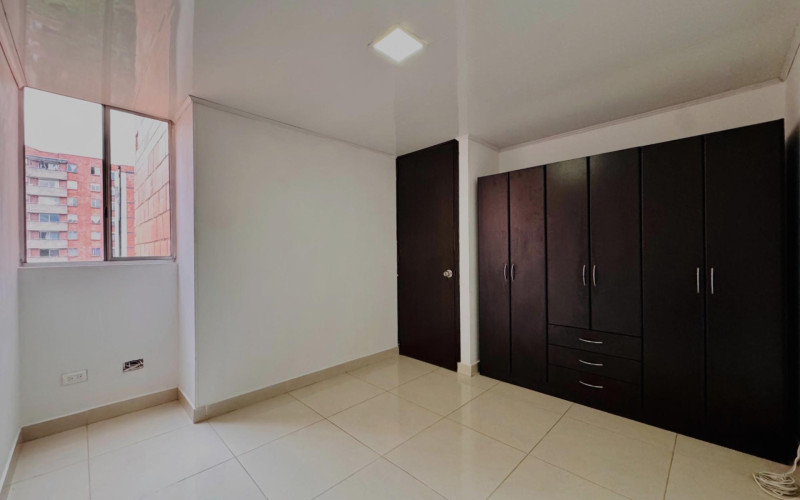Apartamento en Medellín en Los Colores