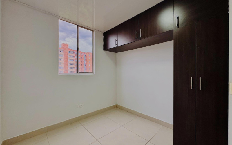 Apartamento en Medellín en Los Colores