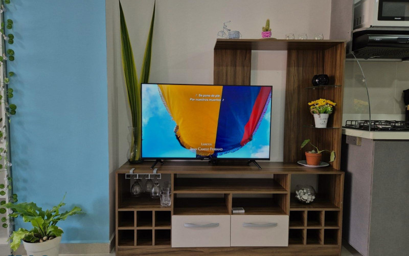 Apartamento en Sabaneta en Alto de Las Flores