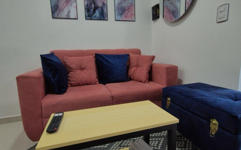 Apartamento en Sabaneta en Alto de Las Flores