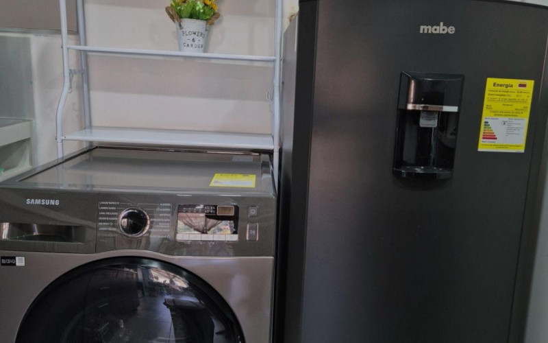 Apartamento en Sabaneta en Alto de Las Flores