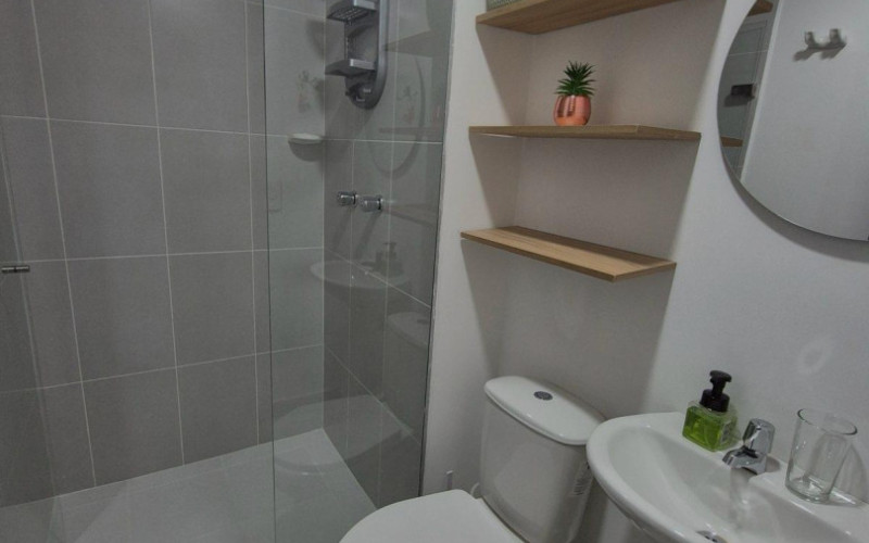 Apartamento en Sabaneta en Alto de Las Flores