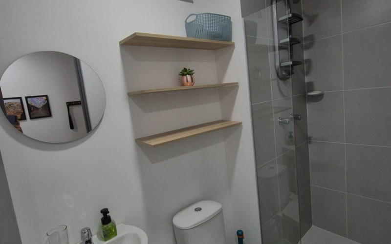 Apartamento en Sabaneta en Alto de Las Flores