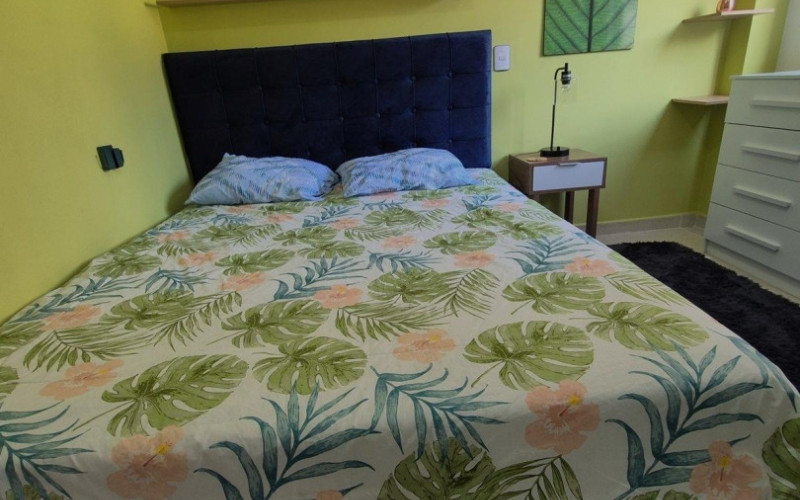 Apartamento en Sabaneta en Alto de Las Flores