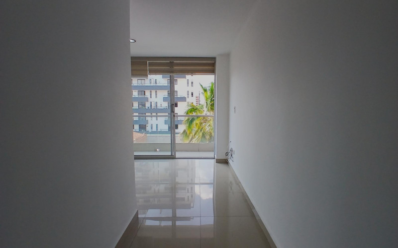 Apartamento en Medellín en Laureles