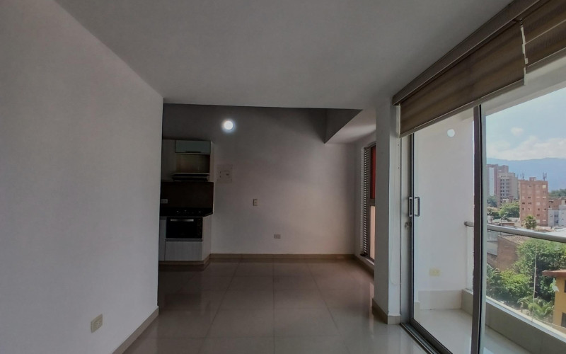 Apartamento en Medellín en Laureles