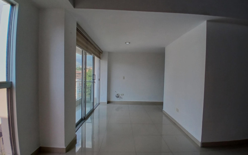 Apartamento en Medellín en Laureles