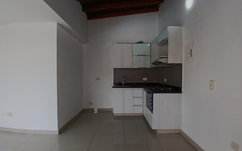 Apartamento en Medellín en Laureles