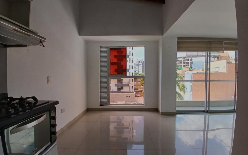 Apartamento en Medellín en Laureles