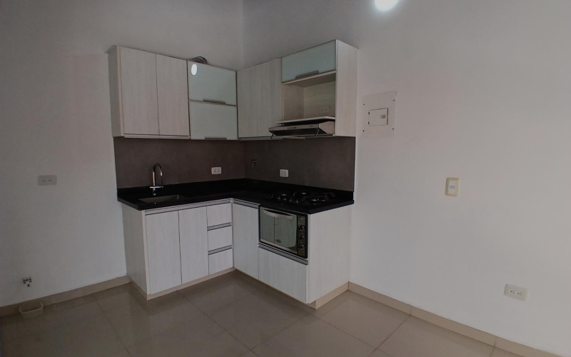 Apartamento en Medellín en Laureles