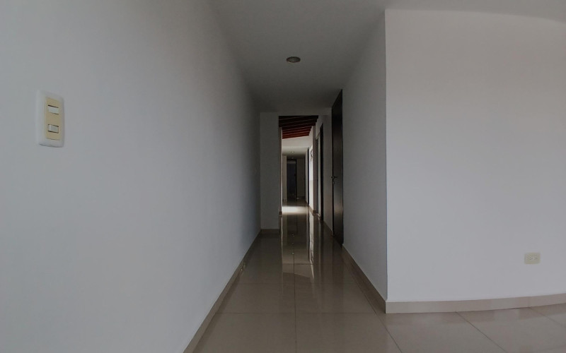 Apartamento en Medellín en Laureles