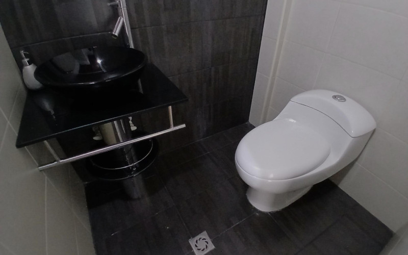Apartamento en Medellín en Laureles