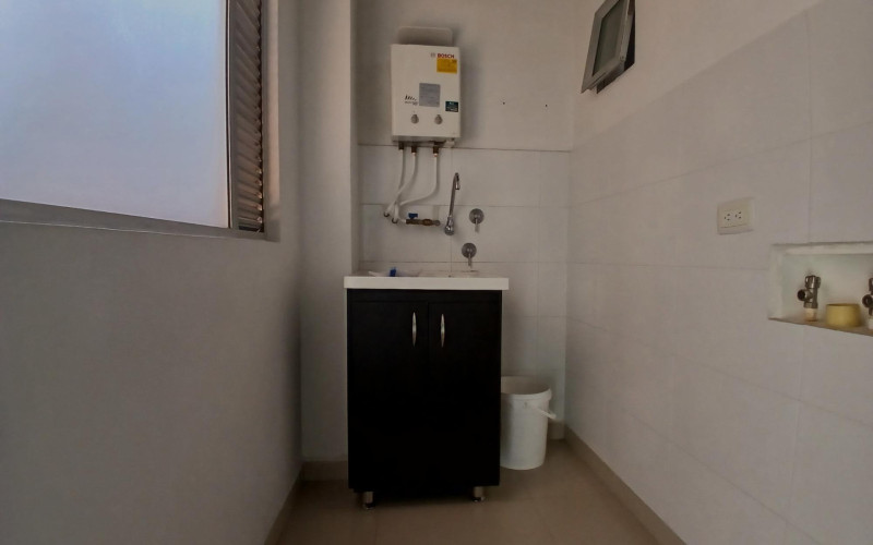 Apartamento en Medellín en Laureles