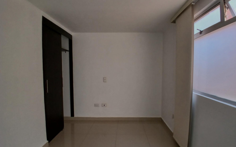 Apartamento en Medellín en Laureles