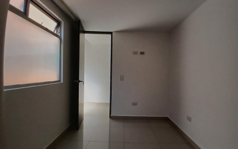 Apartamento en Medellín en Laureles