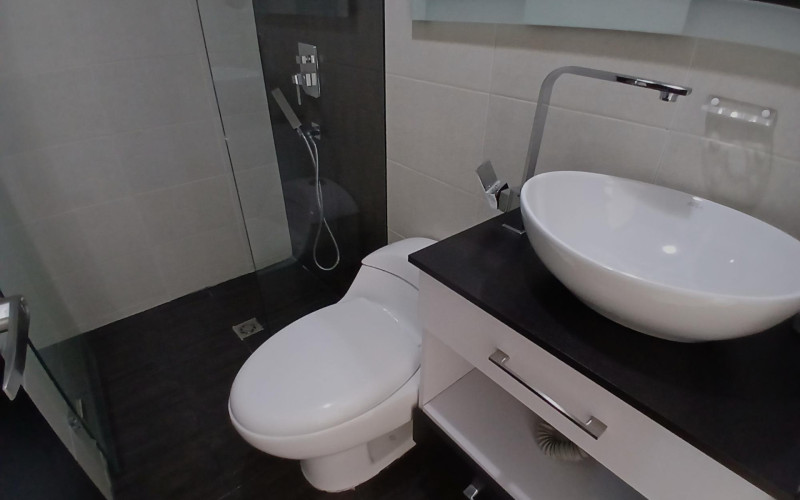 Apartamento en Medellín en Laureles