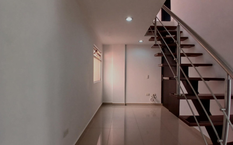 Apartamento en Medellín en Laureles