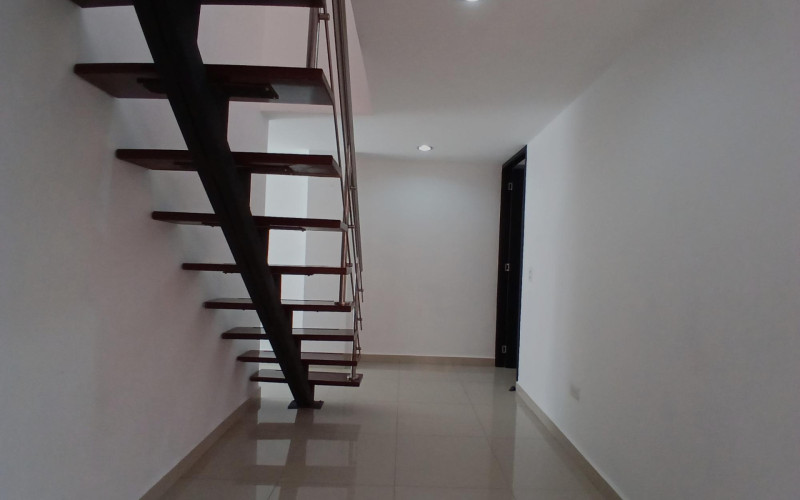 Apartamento en Medellín en Laureles