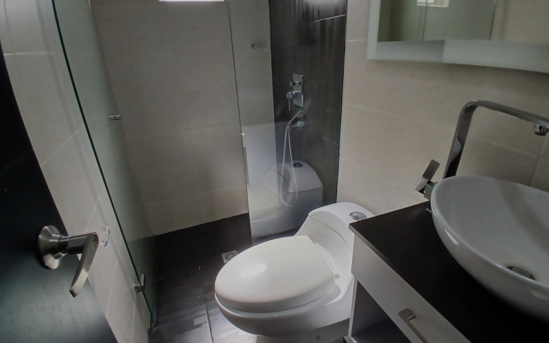 Apartamento en Medellín en Laureles