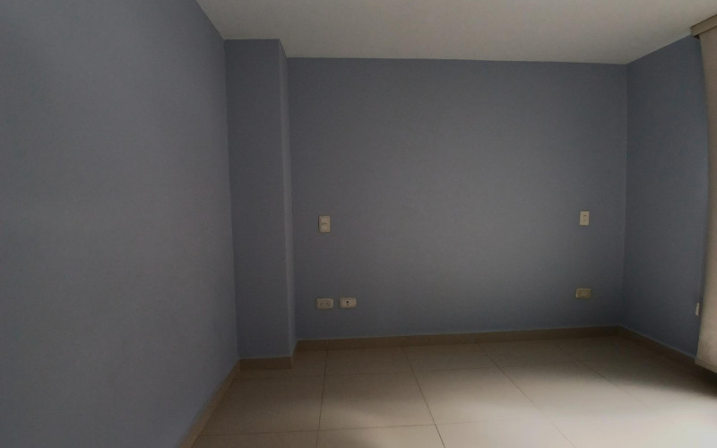 Apartamento en Medellín en Laureles