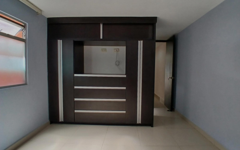 Apartamento en Medellín en Laureles
