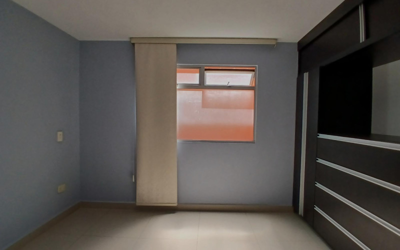 Apartamento en Medellín en Laureles