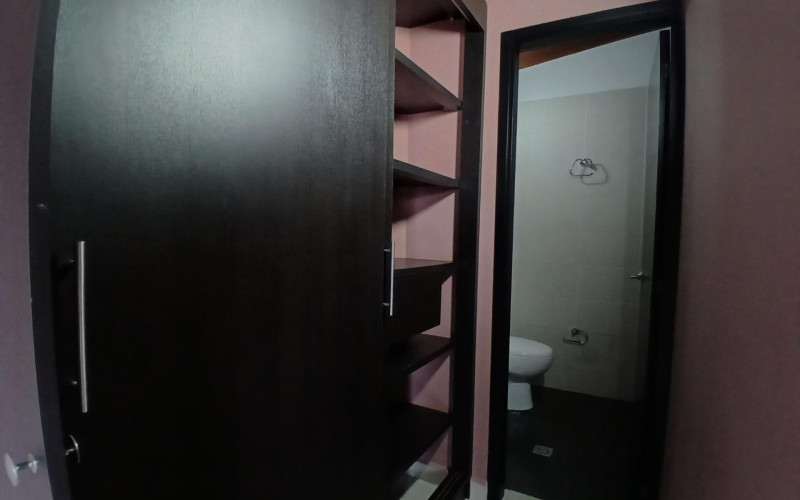 Apartamento en Medellín en Laureles
