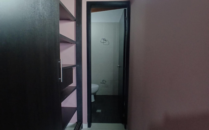 Apartamento en Medellín en Laureles