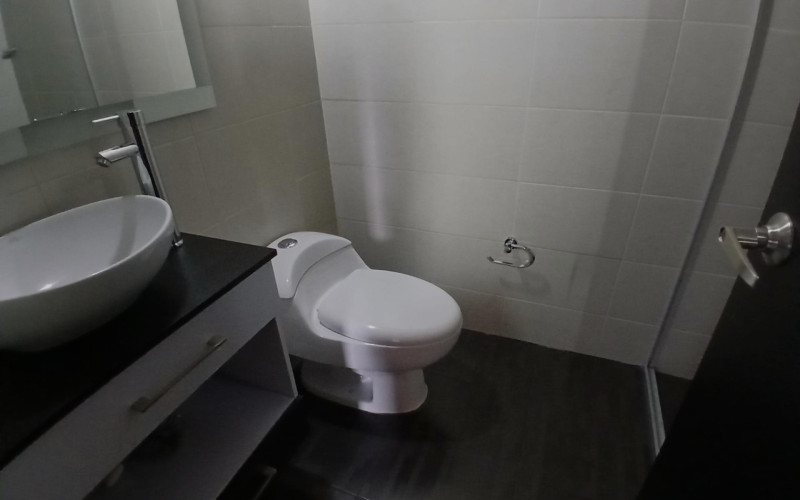 Apartamento en Medellín en Laureles