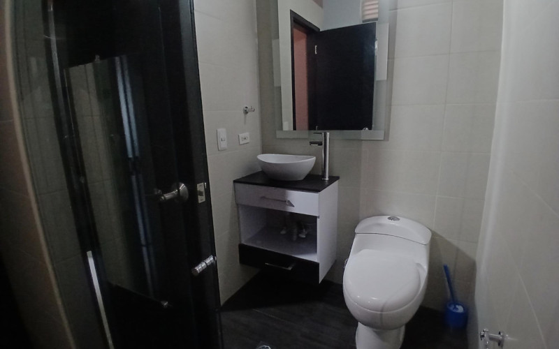 Apartamento en Medellín en Laureles
