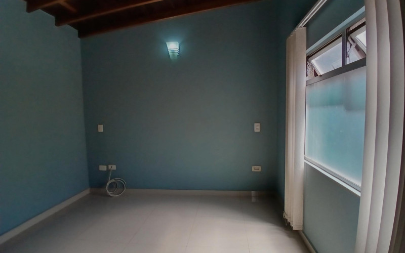 Apartamento en Medellín en Laureles