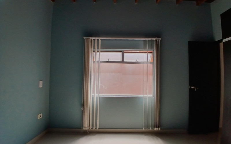 Apartamento en Medellín en Laureles