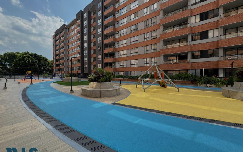 Apartamento en Medellín en Belén