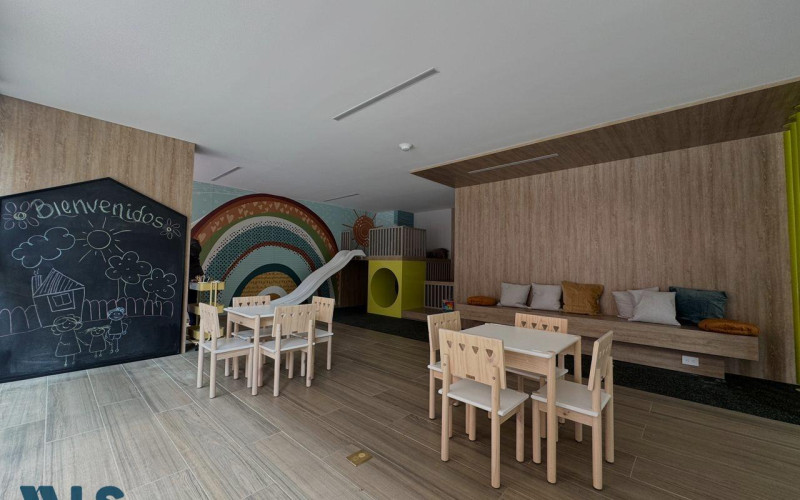 Apartamento en Medellín en Belén