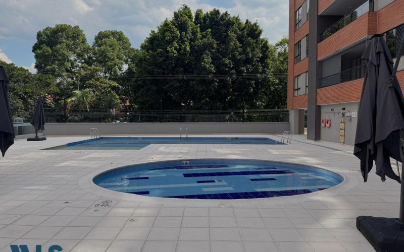 Apartamento en Medellín en Belén