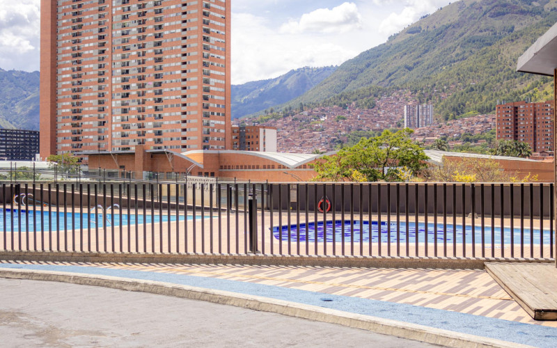 Venta Apartamento Niquía Ceiba del Norte | 4 Habitaciones | Acabados Premium & Club House