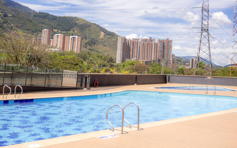 Venta Apartamento Niquía Ceiba del Norte | 4 Habitaciones | Acabados Premium & Club House