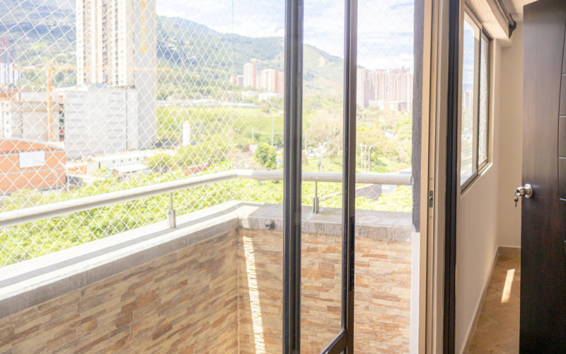 Venta Apartamento Niquía Ceiba del Norte | 4 Habitaciones | Acabados Premium & Club House