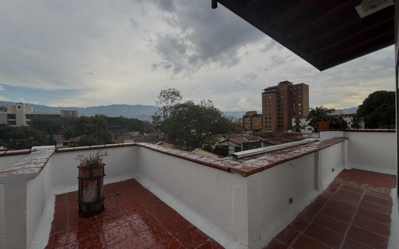 Apartamento en Medellín en Los Colores